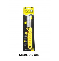 Hello Pet Flea Dog Comb Large